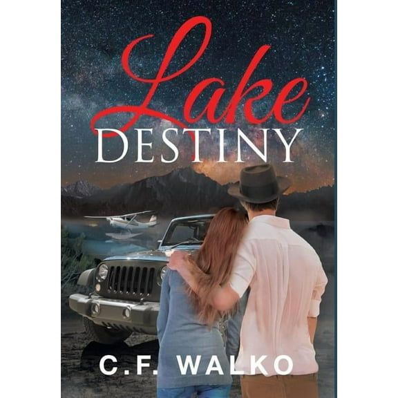 Lake Destiny (Hardcover)