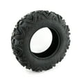 thumbnail image 2 of The ROP Shop Set of 4 Radial Tires, Front & Rear for Yamaha 94109-14817-00, 94111-14809-00, 2 of 9