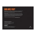 thumbnail image 6 of Who Are You Jigsaw Puzzle 1000 Piece, 6 of 6