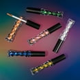 thumbnail image 4 of Profusion Cosmetics Prismatic Chrome Multi-Dimensional Liquid Eyeshadow, Hydrating, Long-Wearing for Vibrant Eye Looks, Hologram, 4 of 13