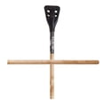 thumbnail image 4 of Classic - Bâtons de Balai, Bois Naturel/royal, 4 of 4