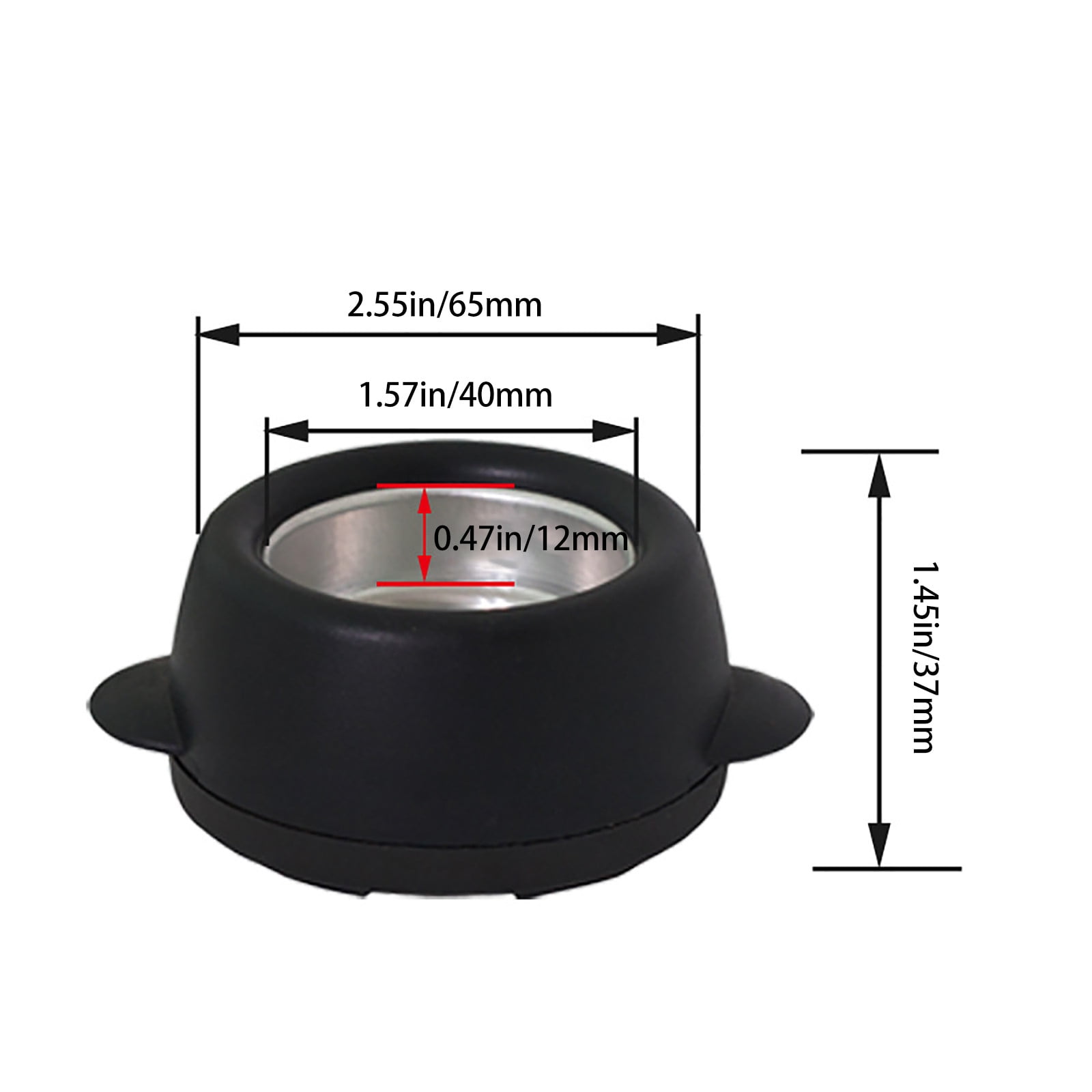 Thermostatic Glue Pot for Crafting DIY Projects with Precise Temperature Control