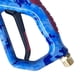 thumbnail image 2 of Boquilla Lavado Coches Alta Presión M22 para Karcher ( ) Azul Marino, 2 of 9