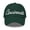 Spruce, variant on Cincinnati Baseball Cap Cincinnati Dad Hat Bold Script New York NY Hat Embroidered Souvenir Gift Black