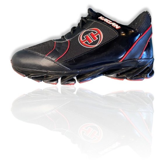 CLEARANCE!! MX-1 Goalie/Player Sneakers