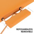 thumbnail image 4 of Cama De Masaje Ajustable Onof  MB-001 Onof C/ Maletín Portátil, 4 of 9