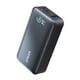 thumbnail image 1 of Power Bank Anker 533 10,000mAh 30W PD Negro USB Dúo, 1 of 5