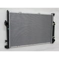 thumbnail image 3 of For BMW 850i Radiator Assembly 1991 92 93 94 1995 | 5.0L V12 For BM3010118 | 17112242138, 3 of 5