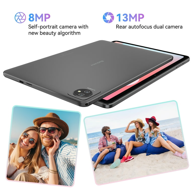 10インチ タブレット Blackview Tab 8 WiFi 128GB Amazon.co.jp: Blackview Tab8 タブレット 10.1インチ 4GB+64GB