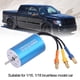 thumbnail image 2 of Motor De Coche RC De 4 Polos, Motor RC, Coche RC 1/18 Para Coche RC 1/16 Ccdes Otros, 2 of 8