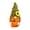 Green, variant on MANNYA Pumpkin Gnome Desktop Decorative Girl Boys New Year Party Decoration