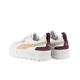 thumbnail image 3 of Tenis Puma Mayze Mix Mujer blanco 26, 3 of 5