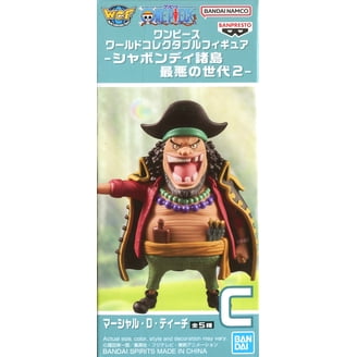 One Piece World Collectable Figure WCF Wanokuni Kanketsuhen 1