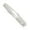 Colorname Misc: Silver / 6.25mm, variant on Sterling Silver 4.5mm Solid Plain Slip-On Bangle Bracelet - 5.5 Grams