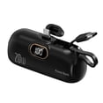 thumbnail image 3 of Eolstice Portable Power Bank, Capsule Mini Size, Digital Display, Built in Cable, Large Capacity, Compact Mobile Charger, for iPhone, Android, Travel, 3 of 9