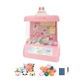 thumbnail image 3 of Máquina Expendedora De Dulces Para Ni?os, Juguete Sensorial De Fácil Uso, Mini Juguete Arcade, Máquina De Garra, 3 of 7