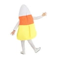 thumbnail image 4 of Toddler Candy Corn Costume, 4 of 5