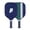 Green/Navy, variant on Prince Recreational Pickleball Paddle