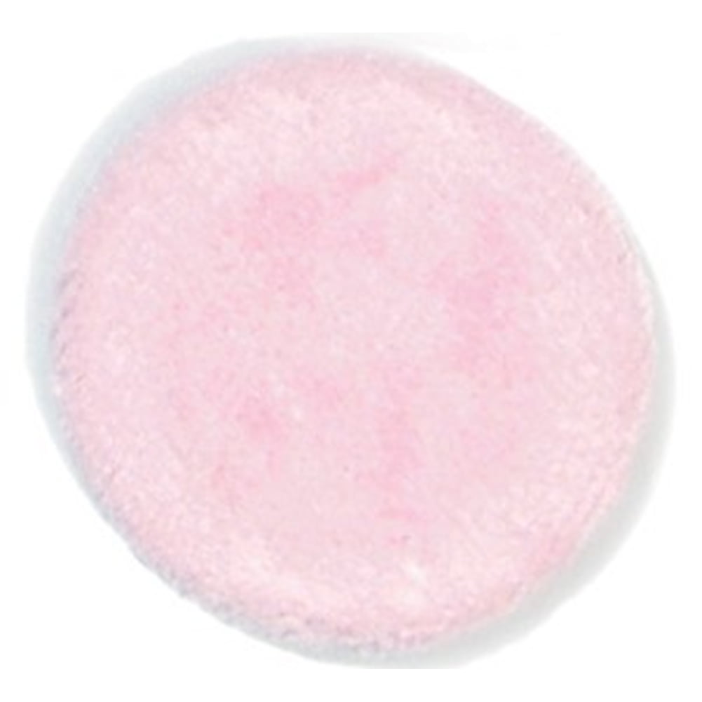 Graftobian Powder Puffs 2" Satin Top (12/pack)