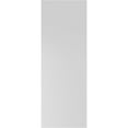 thumbnail image 4 of Ekena Millwork 21 1/2"W x 70"H True Fit PVC Four Board Joined Board-n-Batten Shutters w/Z-Bar, Pepper Red (Per Pair - Hardware Not Included), 4 of 8