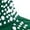 Green, variant on Kids Girls Sleeveless Shiny Rhinestone Lyrical Jazz Modern Ballet Dance Crop Tank Tops Shirt Dancewear Hot Pink 12