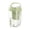 Green, variant on Iced Beverage Dispenser Large Capacity with Carry Handle Cold Drink Dispenser for Travel Camping Adventure Lemonade Fruit Juice with Spigot Water Pitcher with Filter for Fridge