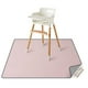 thumbnail image 1 of Pin de rubor Splat Mat Blissful Diary para bebés, impermeable, 130 x 130 cm, 1 of 7
