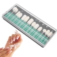 thumbnail image 3 of Broca Para Uñas De Fieltro De Lana, Cabezal De Pulido De Uñas 12 Piezas Para El Hogar, 3 of 7
