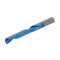 thumbnail image 1 of Fresa De Acero De Tungsteno Fresa En Espiral Herramientas CNC De Alta Resistencia Al Desgaste Para Accesorios Industriales Para Suministros Industriales ANGGREK Hardware, 1 of 8