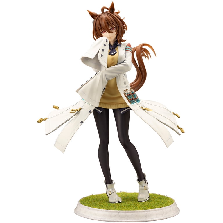 Kotobukiya - Umamusume: Pretty Derby - Agnes Tachyon PVC Figure