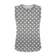 thumbnail image 5 of TaTaai Random Print Women Tank Top Summer Regular Fit Sleeveless Crew Neck Pullover Non See-through Machine Washable No Fading Casual Fashion Daily Wear Top Gift, 5 of 6