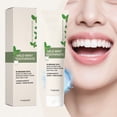 thumbnail image 6 of Mild Mint Toothpaste, Creamy Foam Toothpaste for Daily Oral Care, Gentle Clean Feeling Toothpaste for Sensitive Teeth, Fresh Mint Flavor for Whole Family Adults Kids, 114g Tube for Home Bathroom Use, 6 of 9