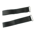 thumbnail image 1 of Multipurpose Elliptical Trainer Pedals Straps Lightweight Trainer Straps Durable, 1 of 8