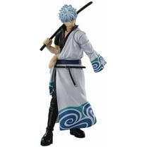 Tamashii Nations - Gintama - S.H.Figuarts - Sakata Gintoki Action Figure
