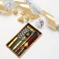 thumbnail image 3 of Quill Pen Ink Set Feather Dip for Red, 3 of 9