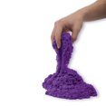 thumbnail image 2 of Kinetic Sand Wackytivities Sandbox And Moulds, 2 of 7