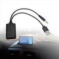 thumbnail image 4 of 2X MóDulo Bluetooth InaláMbrico para Coche MúSica Todos los Modelos Receptor Aux E92 para JieRui-BT 5908 Adaptador Auxiliar, 4 of 5