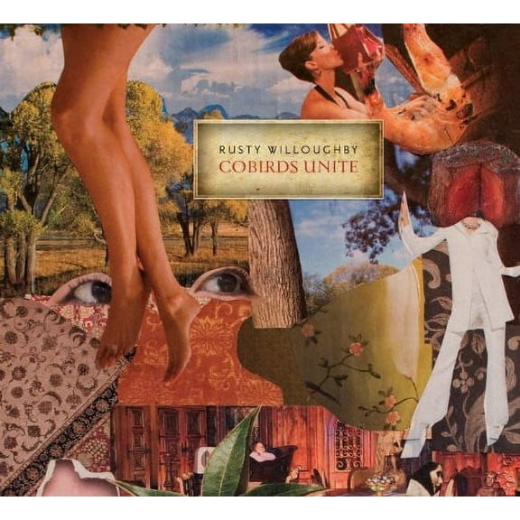 Cobirds Unite