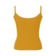 thumbnail image 4 of Gibobby Camiseta sin mangas de punto sexy de color de verano para mujer(Amarillo,CH), 4 of 5