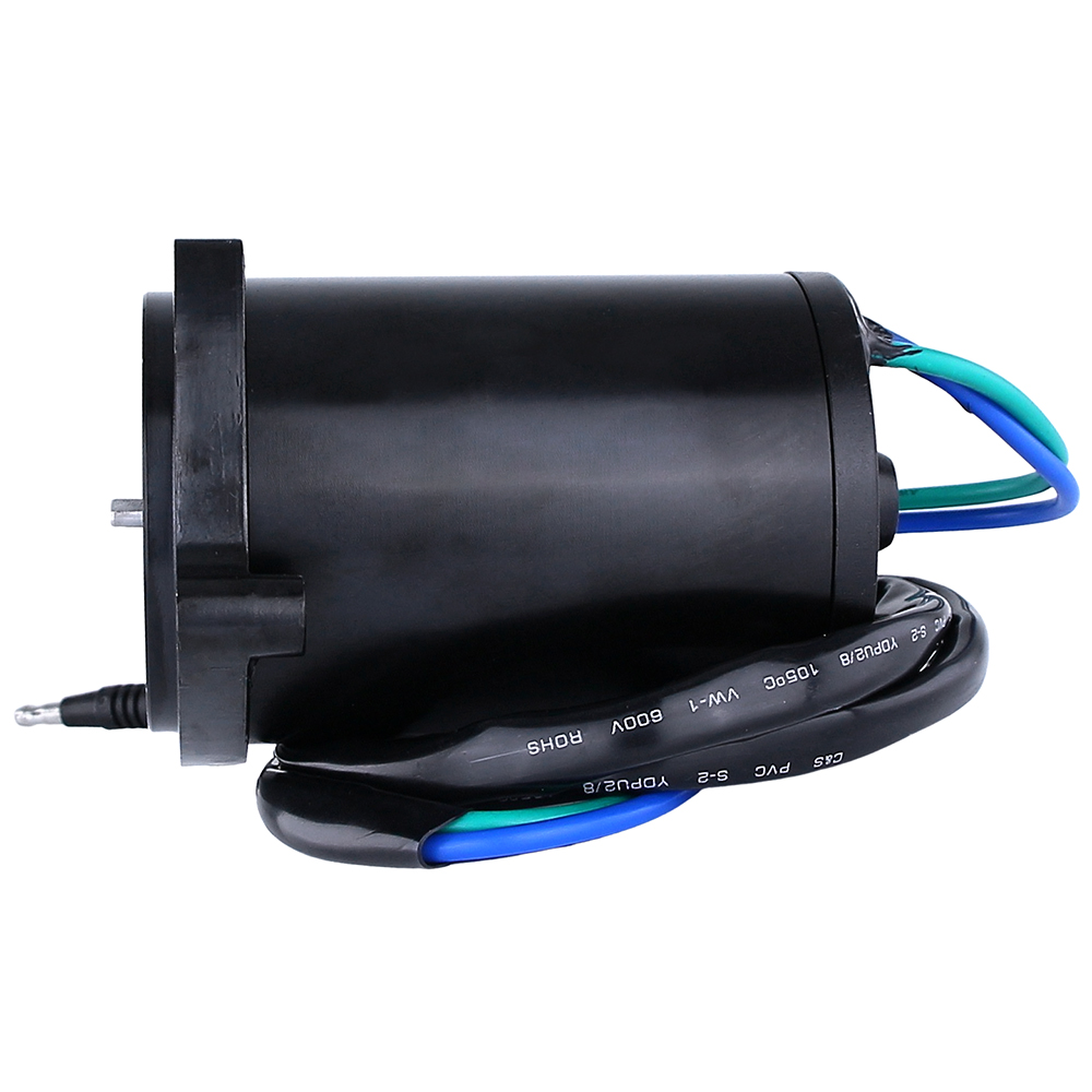 ComponentsPlus Tilt/Trim Motor For Mercury Marine Outboards (Fits 105-250HP) – Replaces 8M0031551