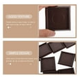 thumbnail image 5 of Leg Pads 10 Pcs Furniture Floor Protector for Carpet Desk Legs Universal Plastic, 5 of 6