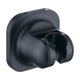 thumbnail image 2 of Xihbxyly Ofertas de Almacén En Oferta Sin Clavos y Sin Orificios Ducha de Mano para Colocar Contra La Pared Soporte de Ducha Cabezal Rociador de Mano Base para Baño, 2 of 6