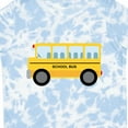thumbnail image 4 of Inktastic School Bus Boys or Girls Toddler T-Shirt, 4 of 5
