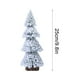 thumbnail image 3 of Adorno de árbol de Navidad de madera, adorno para árbol de Navidad, accesorios para fotos, recuerdos para fiestas de Navidad, 3 of 3
