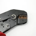 thumbnail image 6 of ELECTRAPICK Wire Crimping Pliers AWG 22-16 Crimping Tools Ratcheting Wire Terminal Crimper SN-48B, 6 of 7