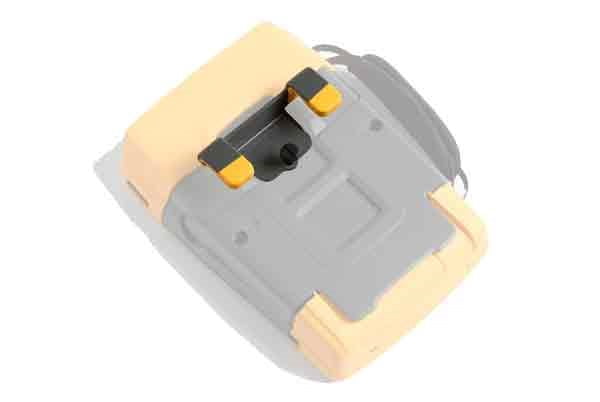 Fluke HH290 Oscilloscope Probe Accessories