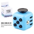 thumbnail image 1 of Amyove Magic Cube Toy Novelty Stress Anxiety Relief Toys Relaxing Hand-held Multifunctional Props, 1 of 8