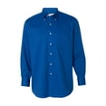 thumbnail image 2 of Van Heusen Men Button-Down Long Sleeve dress shirts, 2 of 3