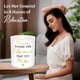 thumbnail image 5 of Cera de soja con aroma a vainilla y lavanda GAUDORA 283 ml, 5 of 7