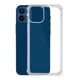 thumbnail image 1 of Funda de silicon con orillas reforzadas Air para iPhone 12 Mini Transparente Atti Hit jelly, 1 of 2